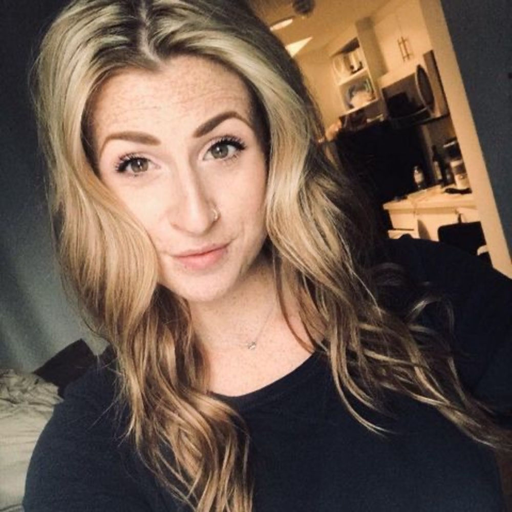 Meet your Posher, Nicole